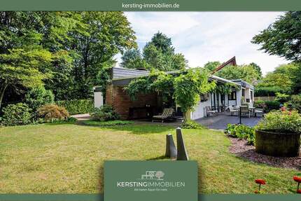 Haus Krefeld Bockum - 6 Zimmer, 205 m&sup2;, 1.395.000&euro; | Angebot:25695258