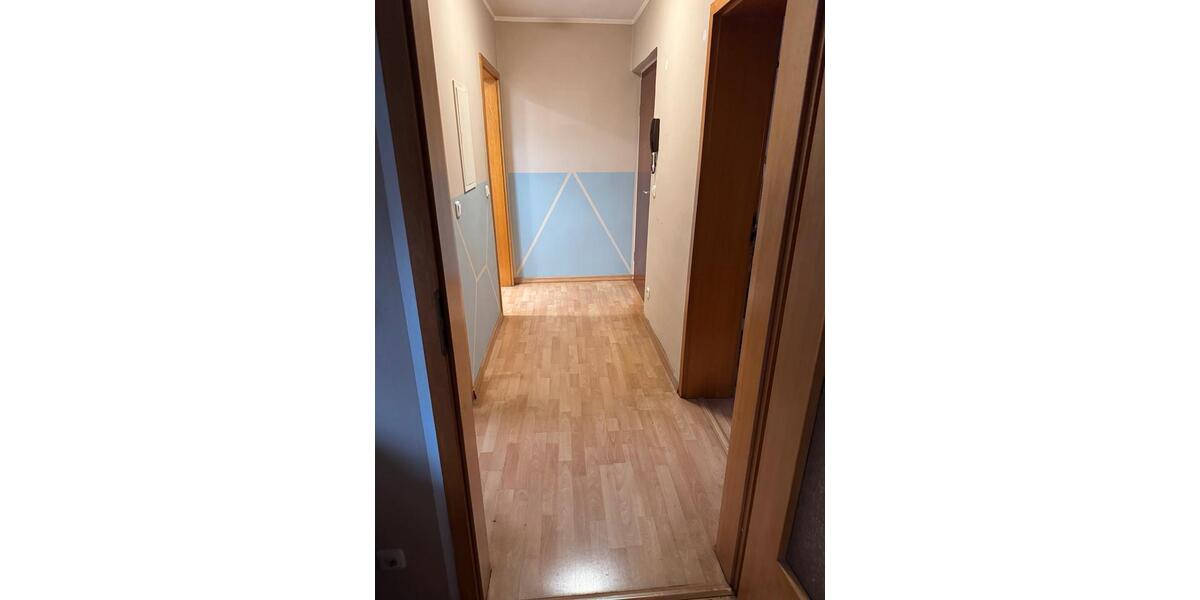 Erdgeschoßwohnung Duisburg Beeck - 3.5 Zimmer, 51 m&sup2;, 529&euro; | Angebot:25933984