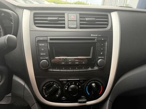 Suzuki Celerio 1.0 5D Club Automatik+sofort verfügbar!+ 79.994 km 8.890 &euro; Meerbusch 40667