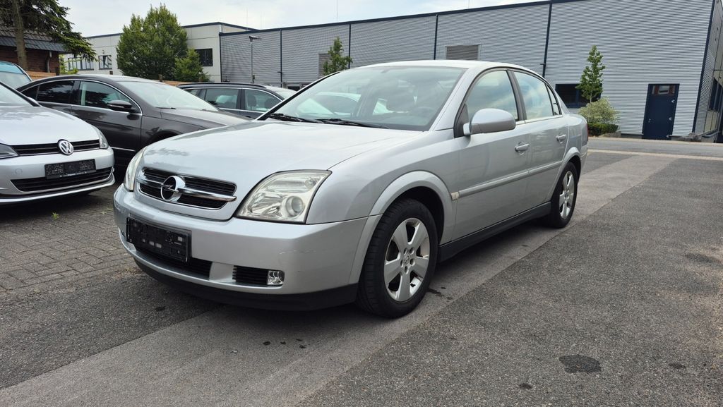 Opel Vectra 88.000 km 4.200 &euro; Rheinberg 47495