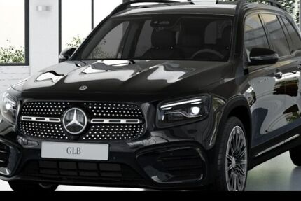 Mercedes-Benz GLB 200 9.900 km 45.790 &euro; Düsseldorf 40470