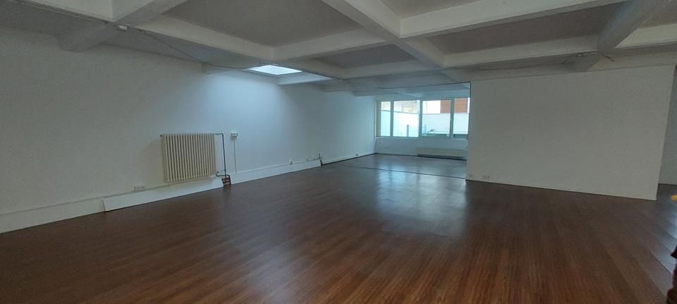 Gewerbeobjekt Düsseldorf Pempelfort - 1.300&euro; | Angebot:26653077