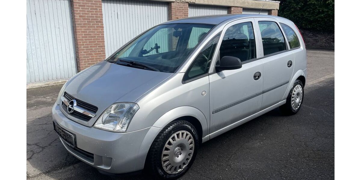 Opel Meriva 148.709 km 1.600 &euro; Krefeld 47799