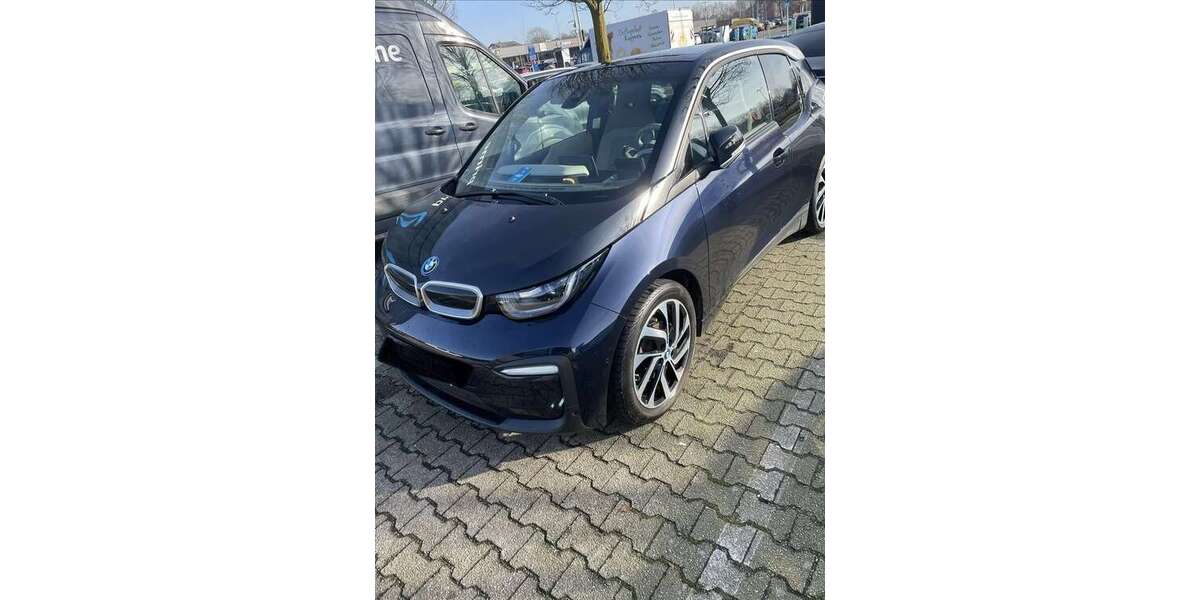 BMW i3 70.000 km 17.500 &euro; meerbusch 40667