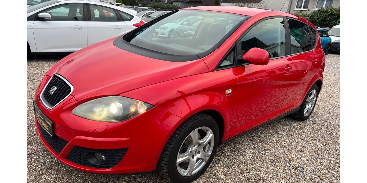 Seat Altea 180.000 km 3.499 &euro; Essen 45355