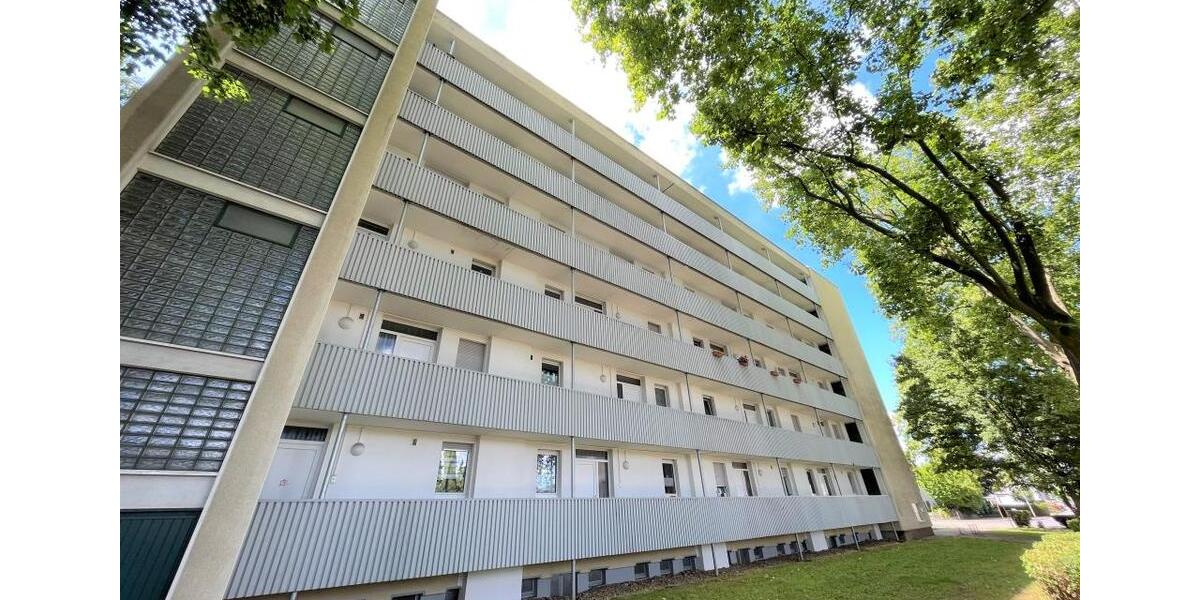 Etagenwohnung Duisburg Essenberg - 2.5 Zimmer, 54 m&sup2;, 454&euro; | Angebot:25050832