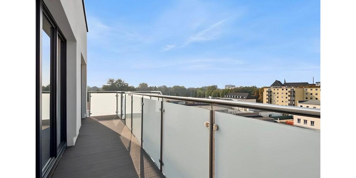 Etagenwohnung Düsseldorf Stadtbezirk 3 - 1 Zimmer, 37 m&sup2;, 765&euro; | Angebot:25806815