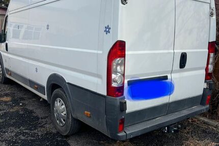 Peugeot Boxer 305.000 km 4.699 &euro; Neuss 41460