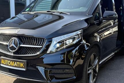 Mercedes-Benz V 300 160.000 km 54.500 &euro; Krefeld 47809