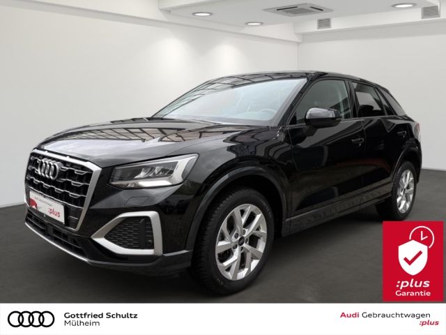 Audi Q2 25.032 km 30.260 &euro; Mülheim 45478