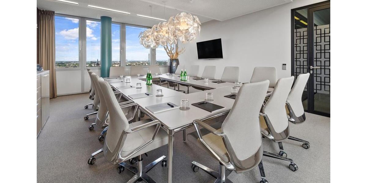 Gewerbeobjekt Düsseldorf Pempelfort - 1.890&euro; | Angebot:26702953