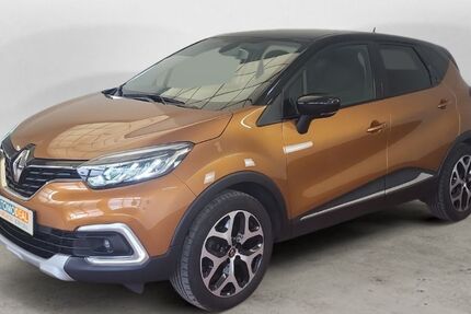 Renault Captur 59.958 km 13.979 &euro; Moers 47445