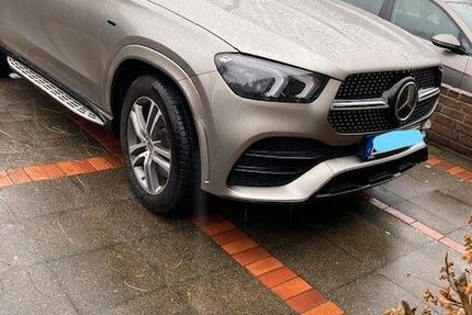 Mercedes-Benz GLE 350 66.000 km 55.900 &euro; Hünxe 46569