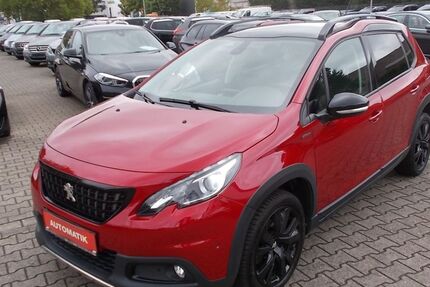Peugeot 2008 31.907 km 13.400 &euro; Willich 47877