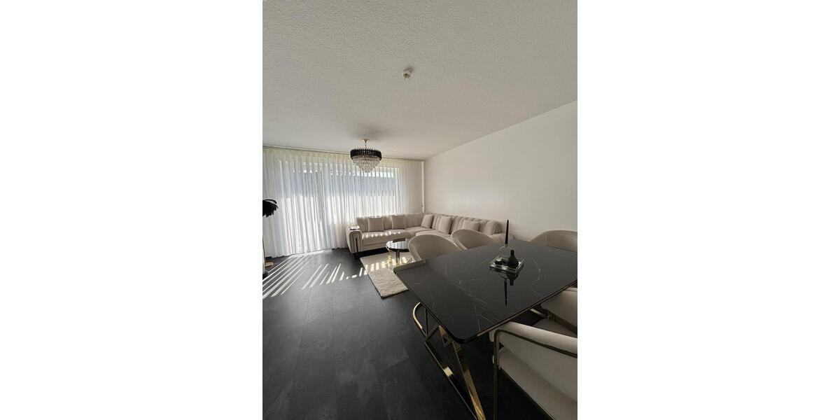 Etagenwohnung Duisburg Walsum - 3.5 Zimmer, 75 m&sup2;, 408&euro; | Angebot:25956767