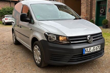 VW Caddy 90.800 km 9.800 &euro; Issum 47661
