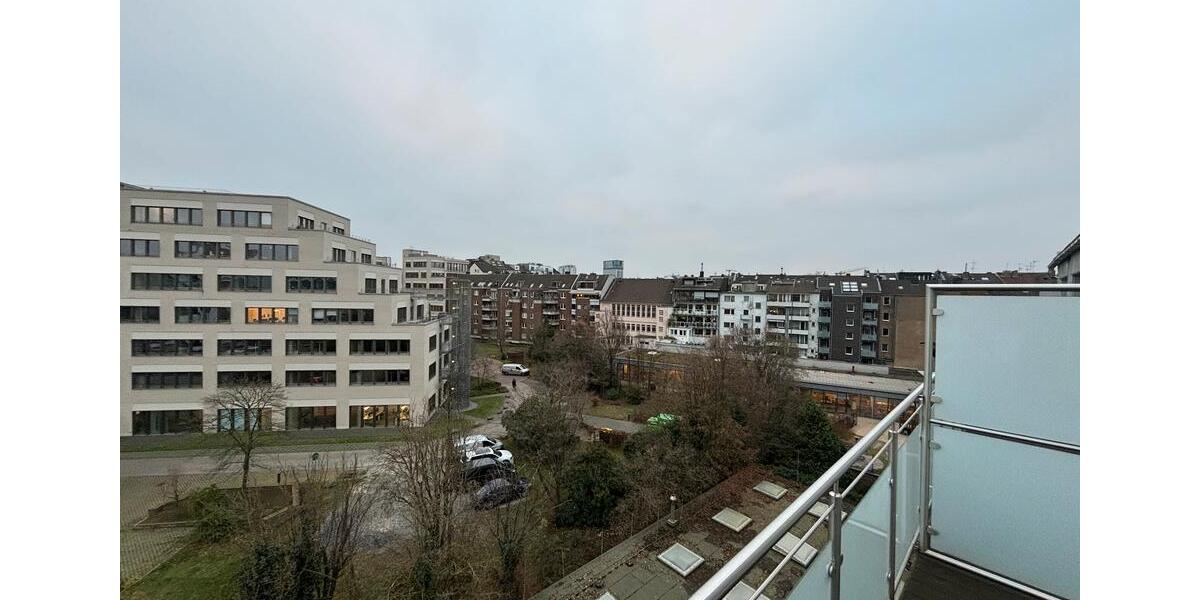 Einfamilienhaus Düsseldorf Pempelfort - 3 Zimmer, 125 m&sup2;, 2.210&euro; | Angebot:24703867