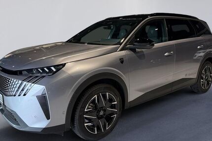 Peugeot 5008 8.462 km 36.990 &euro; Neuss 41460