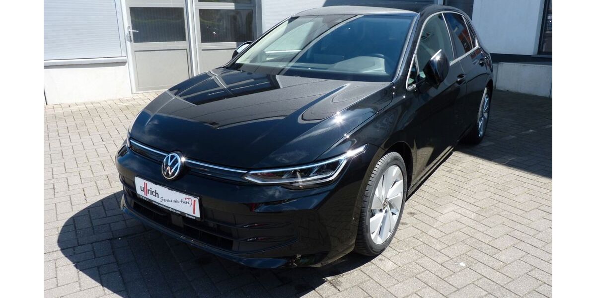 VW Golf 10.000 km 24.870 &euro; Issum-Sevelen 47661