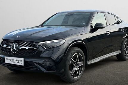 Mercedes-Benz GLC 300 20.000 km 66.880 &euro; Willich 47877