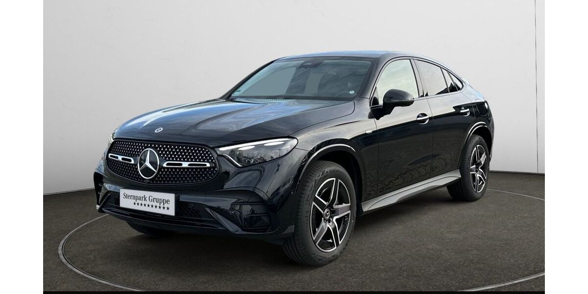 Mercedes-Benz GLC 300 20.000 km 66.880 &euro; Willich 47877