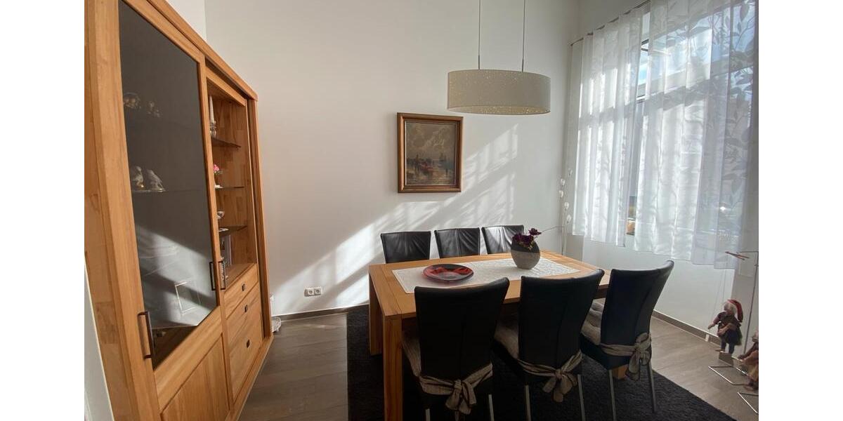 Erdgeschoßwohnung Wesel Fusternberg - 3 Zimmer, 105 m&sup2;, 1.500&euro; | Angebot:26099678