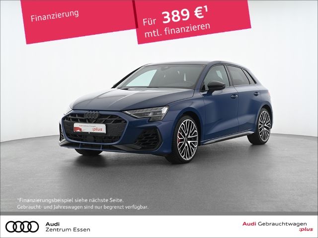 Audi S3 16.060 km 43.980 &euro; Essen 45143