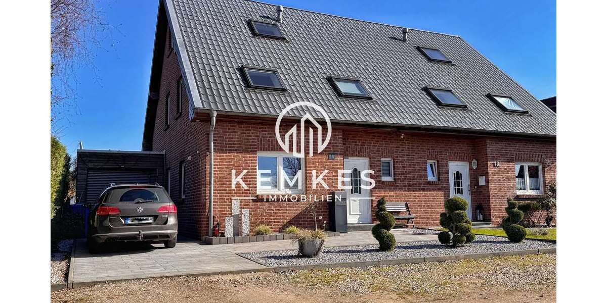 Einfamilienhaus Rheinberg - 5 Zimmer, 131 m&sup2;, 430.000&euro; | Angebot:25645518