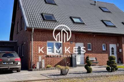 Haus Rheinberg - 5 Zimmer, 131 m&sup2;, 430.000&euro; | Angebot:25645518