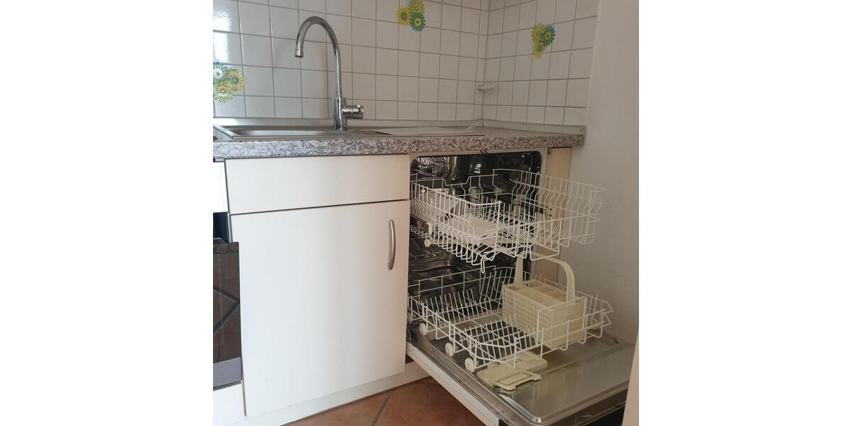Etagenwohnung Duisburg Mittelmeiderich - 2 Zimmer, 56 m&sup2;, 465&euro; | Angebot:25305564