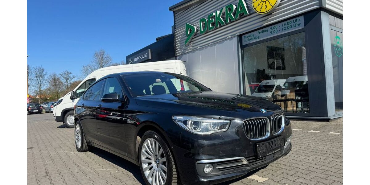 BMW 520 360.000 km 13.850 &euro; Bottrop 46238