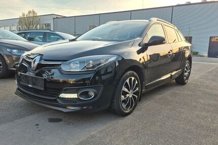 Renault Megane 150.000 km 8.300 &euro; Rheinberg 47495