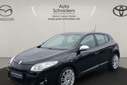 Renault Megane 118.861 km 5.490 &euro; Geldern 47608