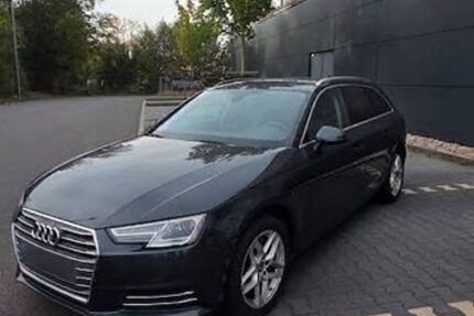 Audi A4 198.800 km 17.500 &euro; Krefeld 47809