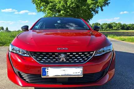 Peugeot 508 99.700 km 18.150 &euro; Viersen 41749