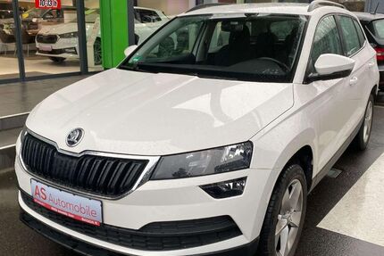 Skoda Karoq 32.220 km 18.880 &euro; Essen 45326