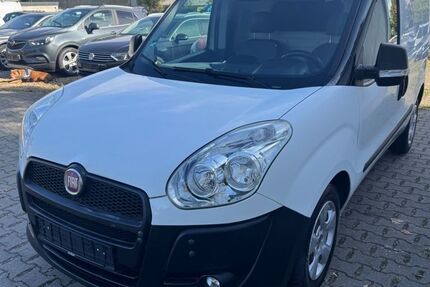 Fiat Doblo 124.526 km 4.900 &euro; Moers 47445