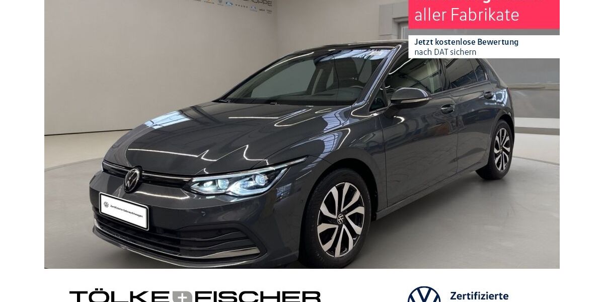 VW Golf 77.778 km 21.899 &euro; Krefeld 47805