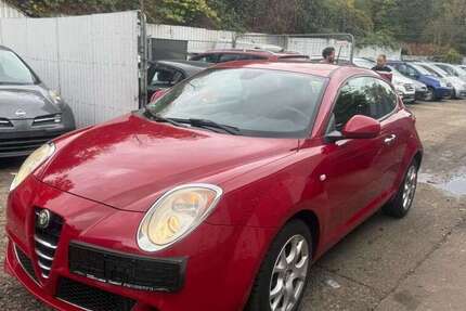 Alfa Romeo MiTo 149.000 km 2.000 &euro; Essen 45143