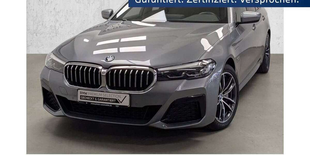 BMW 530 55.171 km 36.940 &euro; Düsseldorf 40595