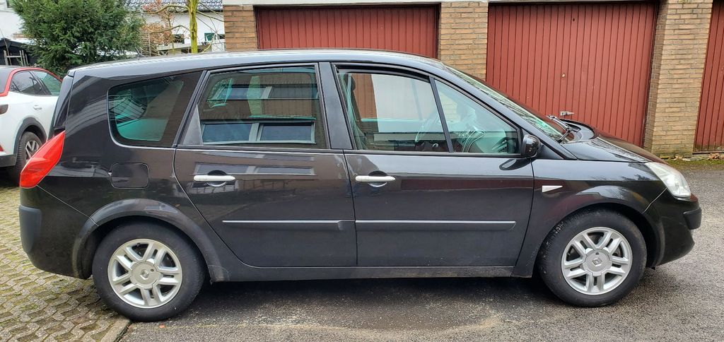 Renault Grand Scenic 184.100 km 2.299 &euro; viersen 41751