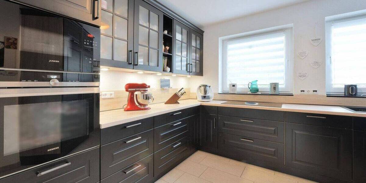 Reihenendhaus Duisburg Hochemmerich - 5 Zimmer, 119 m&sup2;, 499.000&euro; | Angebot:26048741