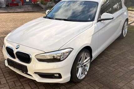 BMW 116 57.155 km 12.900 &euro; Essen, Stadt 45309