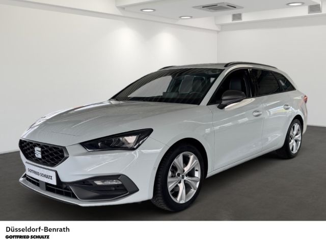 Seat Leon 26.321 km 27.990 &euro; Düsseldorf 40589