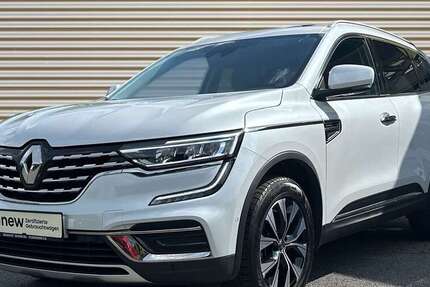 Renault Koleos 42.200 km 27.990 &euro; Duisburg 47059