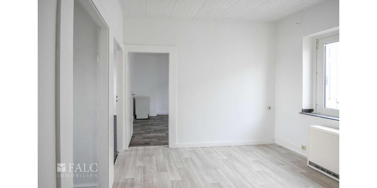 Etagenwohnung Krefeld - 3 Zimmer, 46 m&sup2;, 425&euro; | Angebot:24749099