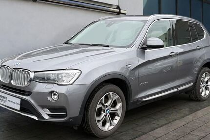 BMW X3 73.852 km 22.990 &euro; Meerbusch 40668