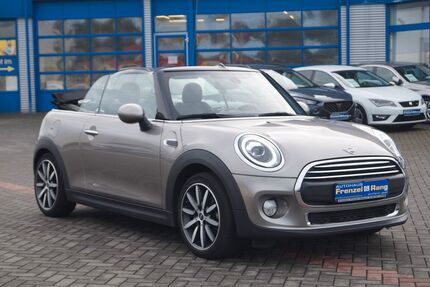Mini Cooper Cabrio 35.300 km 18.990 &euro; Nettetal 41334