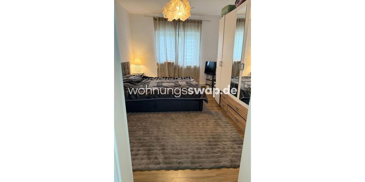 Etagenwohnung Düsseldorf Stadtbezirk 6 - 2 Zimmer, 55 m&sup2;, 678&euro; | Angebot:24626701