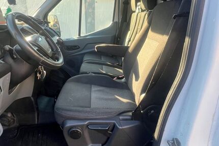 Ford Transit Custom 279.222 km 7.900 &euro; Duisburg 47169